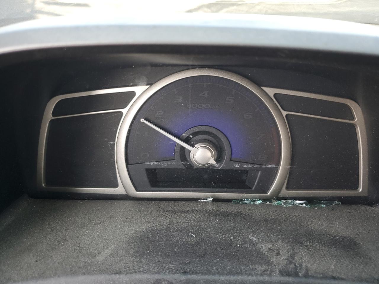 Lot #3235807726 2008 HONDA CIVIC EXL