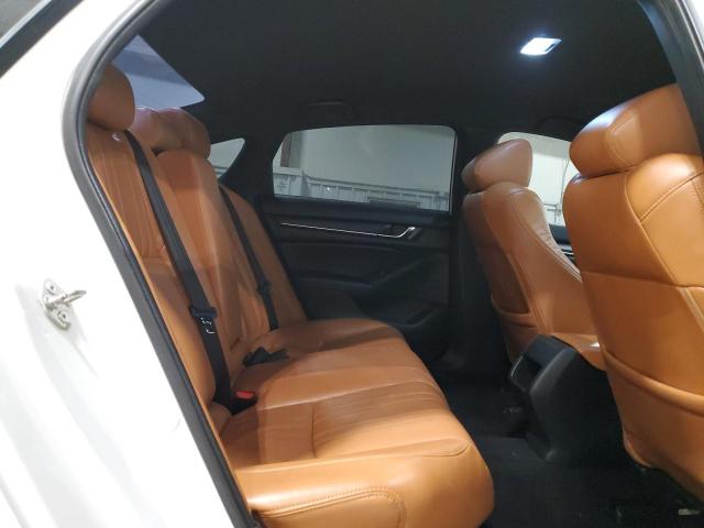 2018 HONDA ACCORD SPO - 1HGCV1F37JA157012