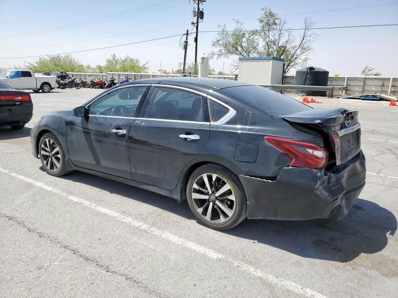 Vin: 1n4al3ap8jc180472, lot: 57706755, nissan altima 2.5 20182