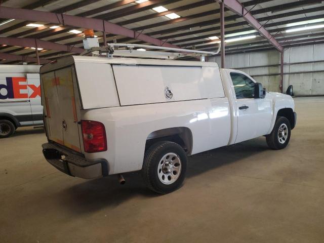 2013 CHEVROLET SILVERADO - 1GCNCPEX1DZ900256