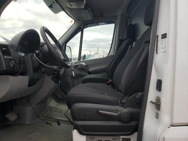 2016 MERCEDES-BENZ SPRINTER 2 WD3PE7DD9GP314876
