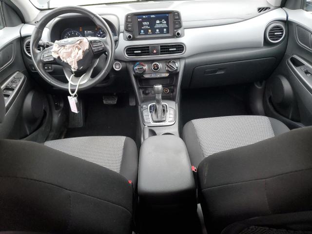 2020 HYUNDAI KONA SEL P - KM8K62AA8LU548203