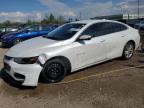 2018 CHEVROLET MALIBU LT - 1G1ZD5ST9JF265152