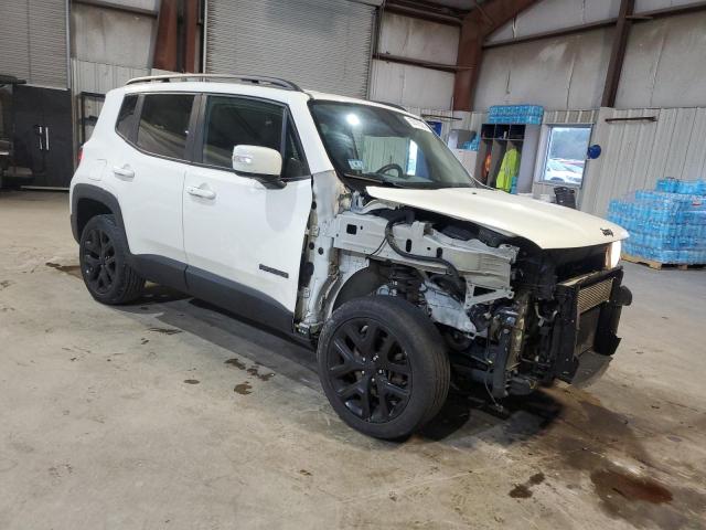 Vin: zaccjbbb4hpf34077, lot: 57475525, jeep renegade latitude 20174