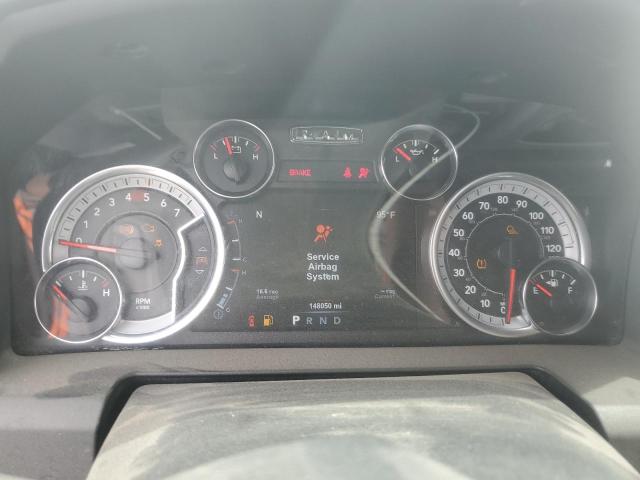 2018 RAM 1500 SLT - 1C6RR7LT7JS147876
