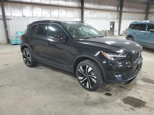 Vin: yv4l12uc4s2509880, lot: 56583865, volvo xc40 plus plus 20254