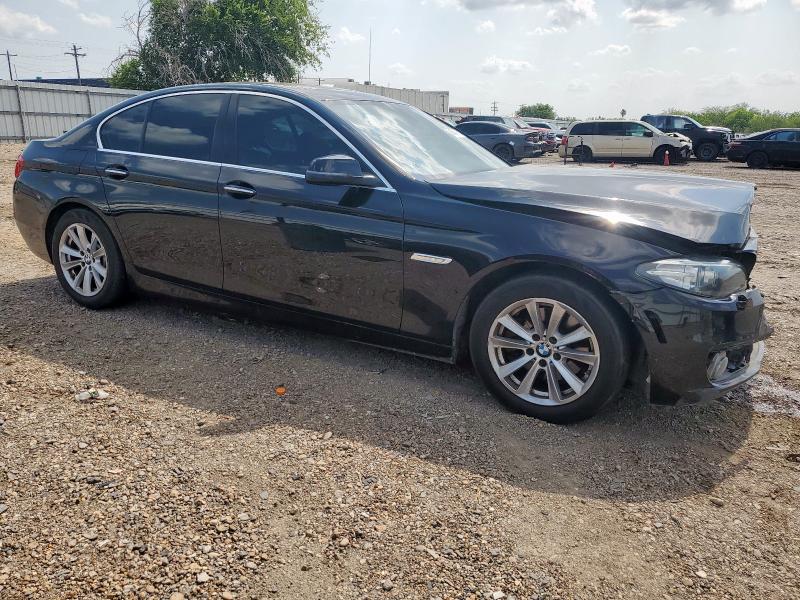 2015 BMW 528 XI WBA5A7C50FD626827