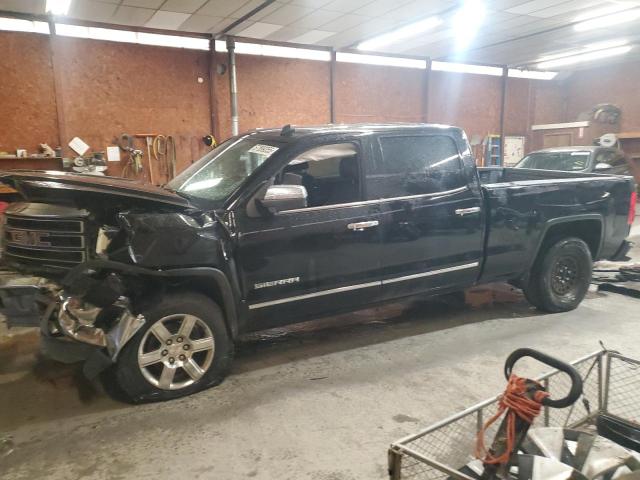 Vin: 3gtu2vec7eg143204, lot: 57899355, gmc sierra k1500 slt 2014 img_1