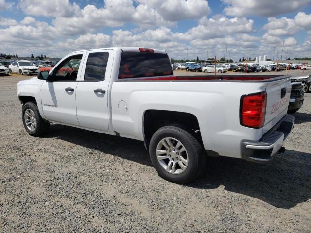 2016 CHEVROLET SILVERADO C1500 CUSTOM 1GCRCPEHXGZ258991