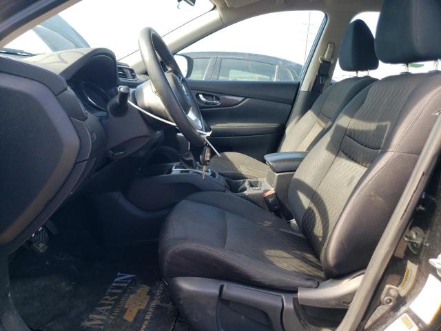 2017 NISSAN ROGUE S - 5N1AT2MT1HC822095