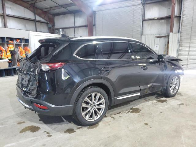 Vin: jm3tcbdy9j0200514, lot: 58383465, mazda cx-9 grand touring 20183