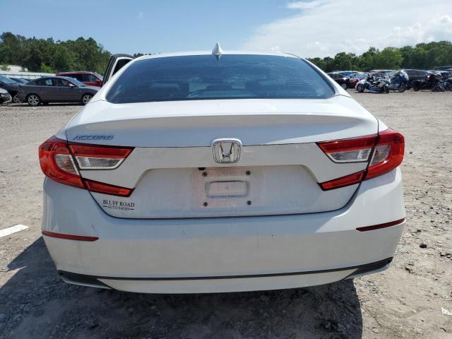 2018 HONDA ACCORD EX 1HGCV1F49JA138227