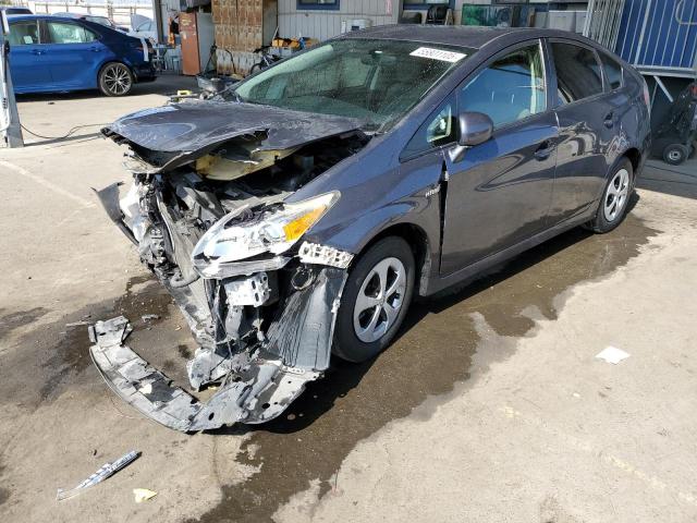 Vin: jtdkn3du7f0471323, lot: 55801105, toyota prius 2015 img_1