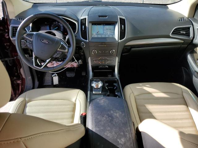 2019 FORD 110S 2FMPK4J94KBB37047