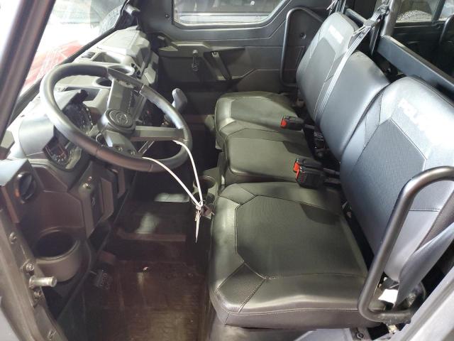 2019 POLARIS RANGER CRE - 4XARSU998K8554277