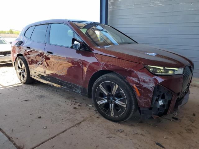 Vin: wb523cf04rcn58465, lot: 57420975, bmw ix xdrive5 xdrive50 20244