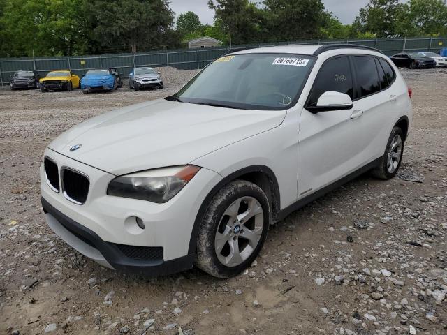 BMW X1 SDRIVE2