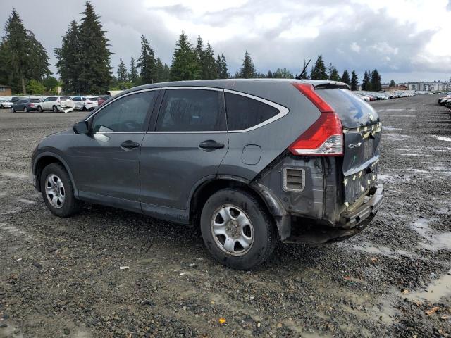 Vin: 5j6rm3h35el002922, lot: 57669755, honda crv lx 20142