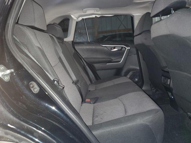 2023 TOYOTA RAV4 XLE - JTMP1RFV5PD095113