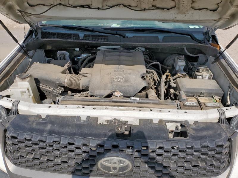 2019 TOYOTA TUNDRA DOU - 5TFRM5F10KX141931