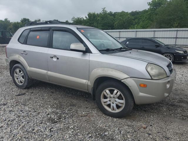 2006 HYUNDAI TUCSON GLS #3274728845