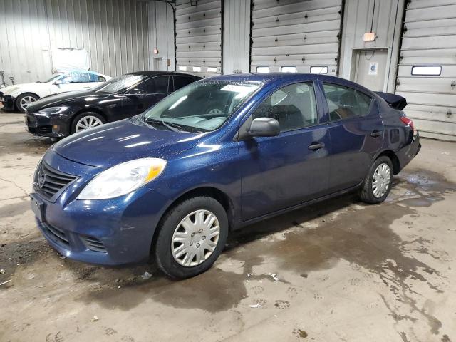 Vin: 3n1cn7ap4dl855699, lot: 57591605, nissan versa s 2013 img_1
