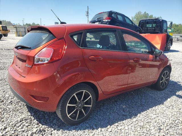 Vin: 3fadp4ej8km160672, lot: 57346725, ford fiesta se 20193