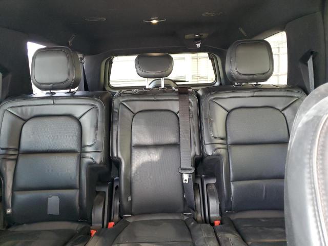 2019 LINCOLN NAVIGATOR 5LMJJ3JT6KEL19073