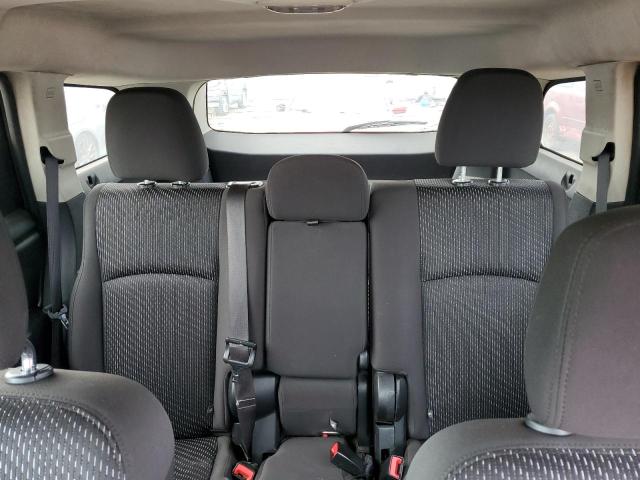 2017 DODGE JOURNEY SE - 3C4PDCAB0HT563603