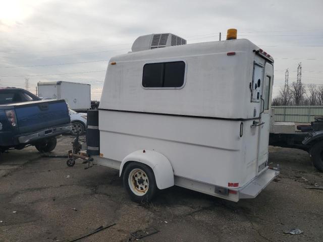 PELS UTTL 2007 white  propane 1P9VF051471139449 photo #4