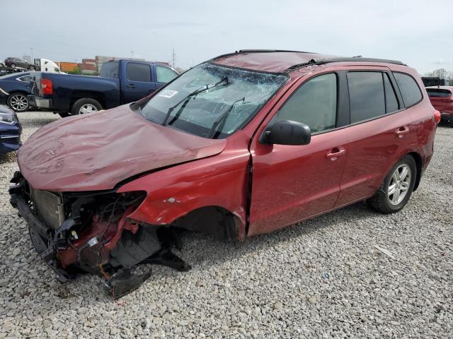 Vin: 5xyzg4agxbg019075, lot: 55133455, hyundai santa fe gls 2011 img_1