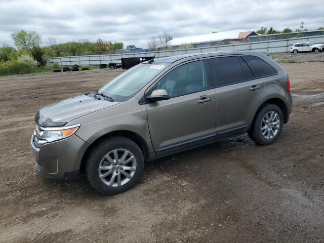 Vin: 2fmdk4jc7dbe24996, lot: 56274615, ford edge sel 2013 img_1
