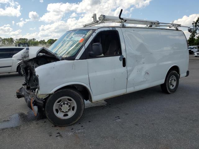 CHEVROLET EXPRESS