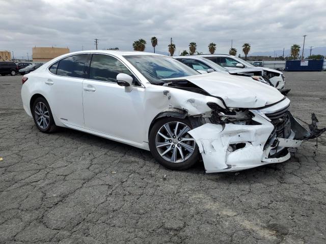 Vin: jthbw1ggxg2111135, lot: 57091375, lexus es300 300h 20164