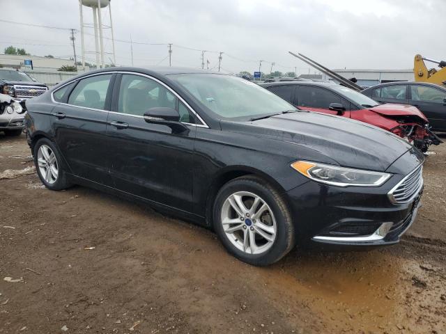 Vin: 3fa6p0hd9jr185590, lot: 58529685, ford fusion se 20184