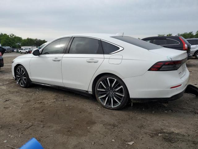 Vin: 1hgcy2f88ra027566, lot: 58067345, honda accord touring hybrid 20242