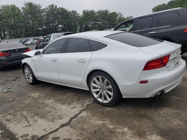 Vin: wauwgafc2fn016867, lot: 57222335, audi a7 premium plus 20152