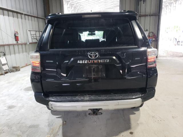 2018 TOYOTA 4RUNNER SR - JTEBU5JR7J5536435