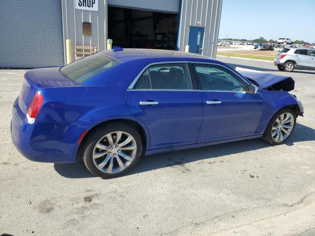 Vin: 2c3ccaeg2kh705854, lot: 58608025, chrysler 300 limited 20193