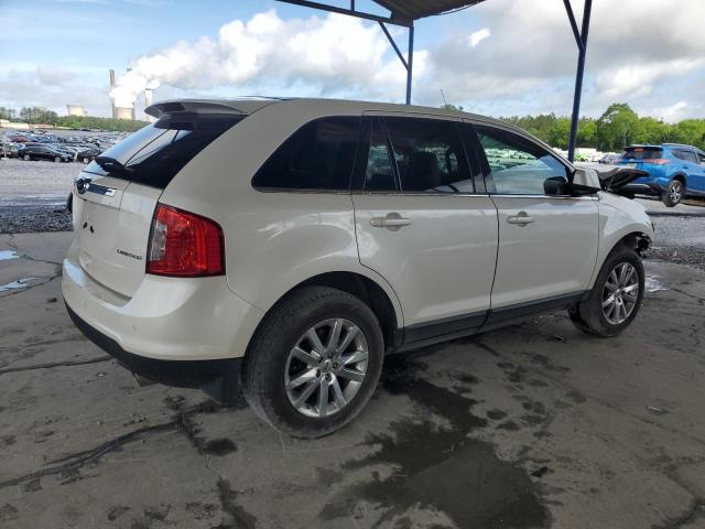 Vin: 2fmdk3kc5bba05390, lot: 56539335, ford edge limited 20113