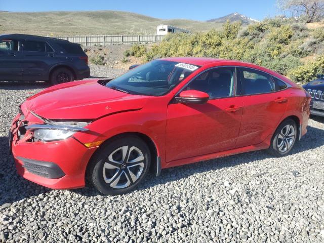 Vin: 2hgfc2f53jh542188, lot: 55609305, honda civic lx 2018 img_1