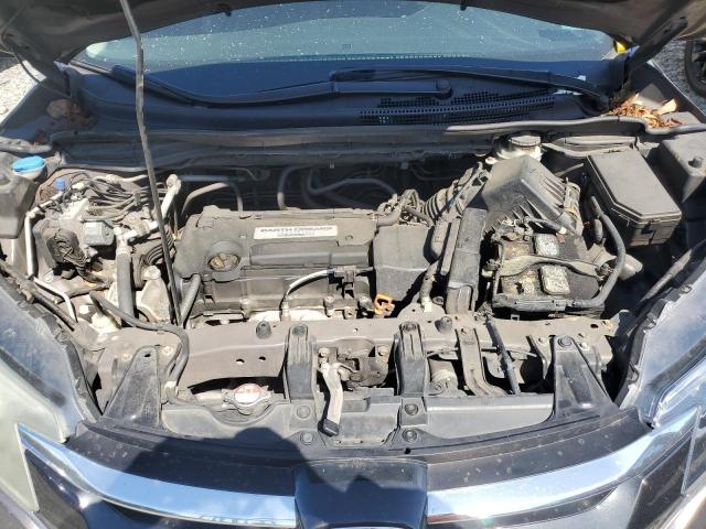 2015 HONDA CR-V EX 2HKRM4H58FH609707