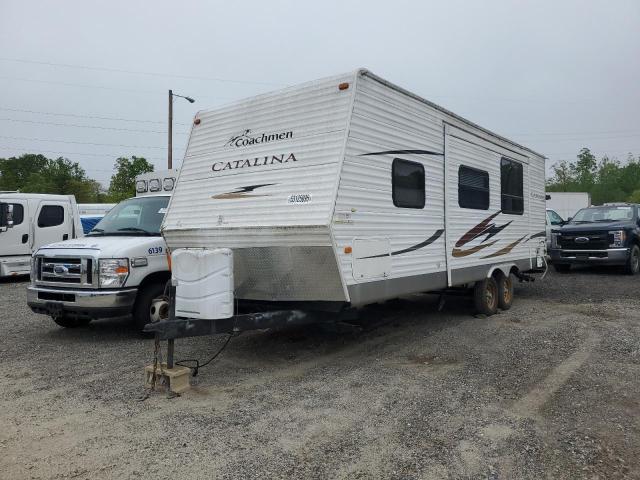 CCHM CATALINA 2011 two tone   5ZT2CASBXBA009921 photo #3