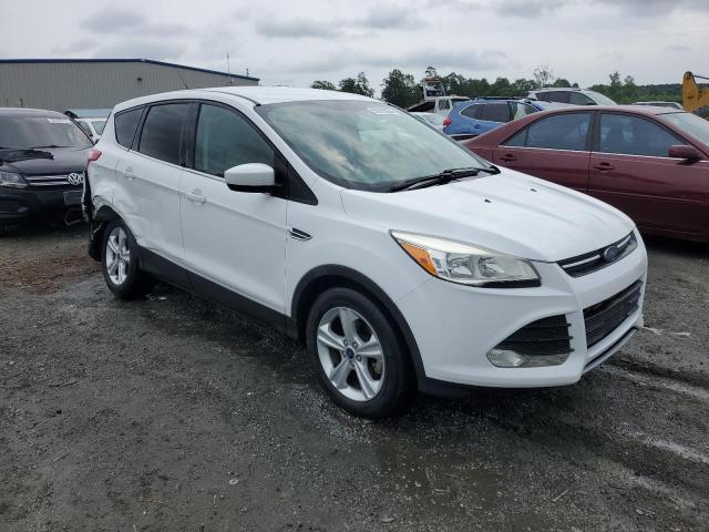 Vin: 1fmcu0gx9eub22422, lot: 58815035, ford escape se 20144