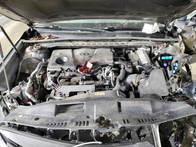 2019 TOYOTA CAMRY L - 4T1B11HK6KU173983