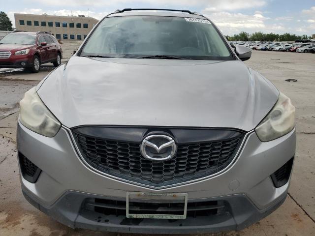2015 MAZDA CX-5 SPORT - JM3KE2BE8F0469240