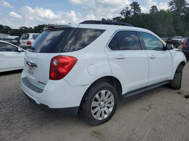 Vin: 2cnalpec5b6224751, lot: 57455285, chevrolet equinox lt 20113