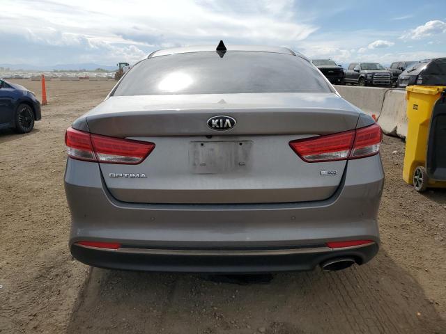 2016 KIA OPTIMA LX - 5XXGT4L17GG109534