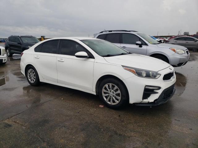 Vin: 3kpf24ad7ke009494, lot: 58418485, kia forte fe 20194