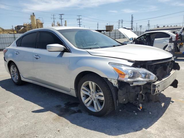 Vin: 1n4al3ap8fn883159, lot: 58037365, nissan altima 2.5 20154
